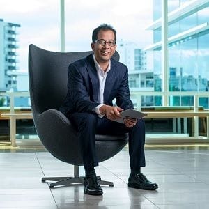 SaaS business lifts profits for TechnologyOne SaaS business lifts profits for TechnologyOne